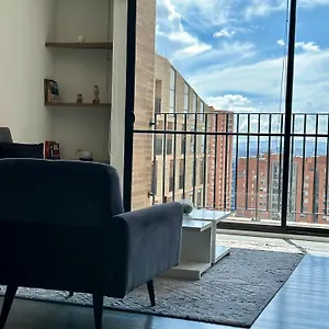 Loft Estilo Japones Bogotá